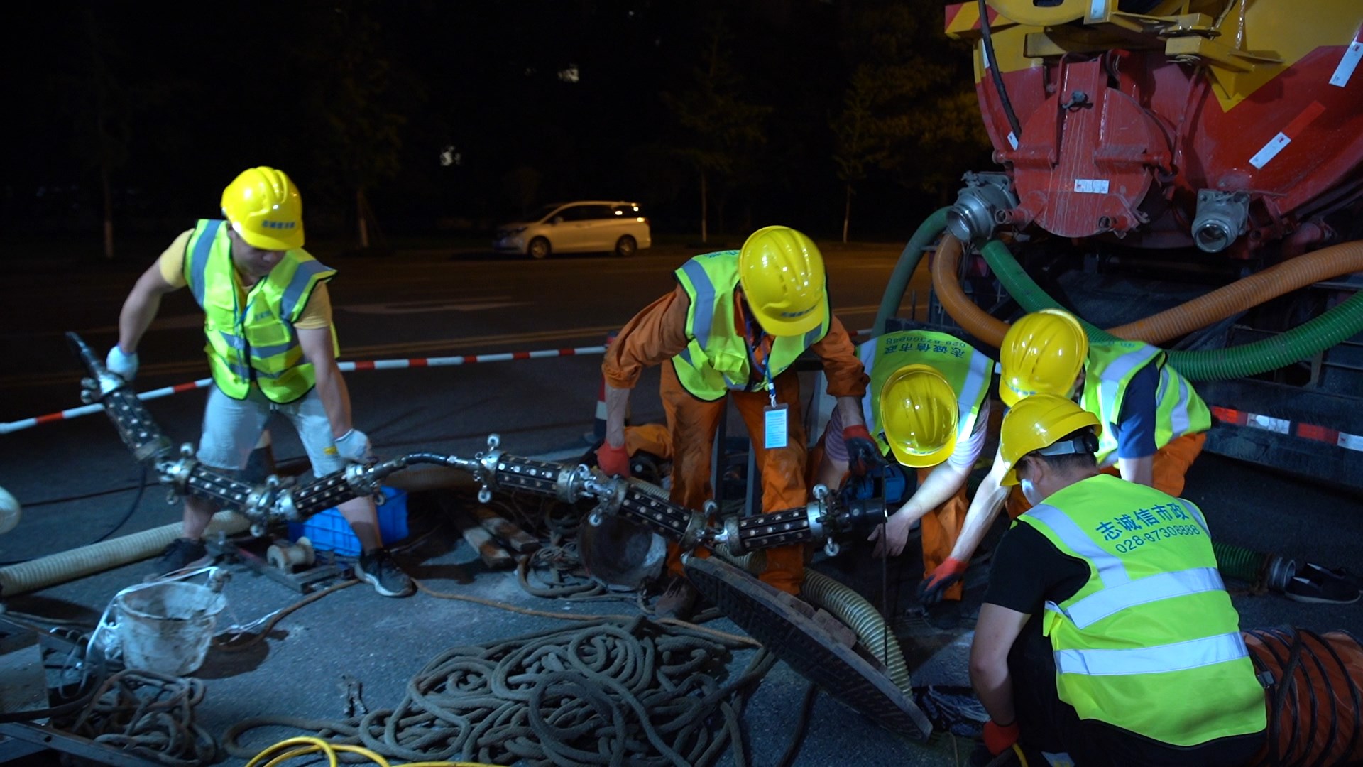 九原紫外光固化修复